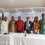 11th Nigeria Pitch Awards