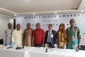 11th Nigeria Pitch Awards