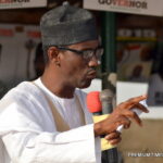 Nuhu Ribadu