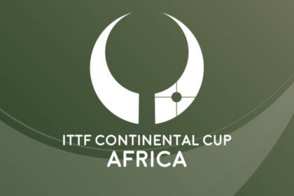  ITTF African Cup 2025