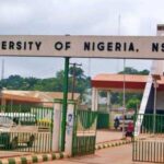 University of Nigeria Nsukka