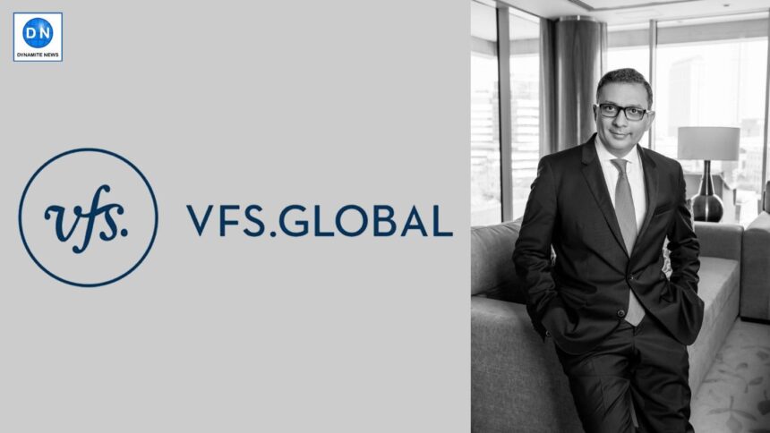 VFS Global