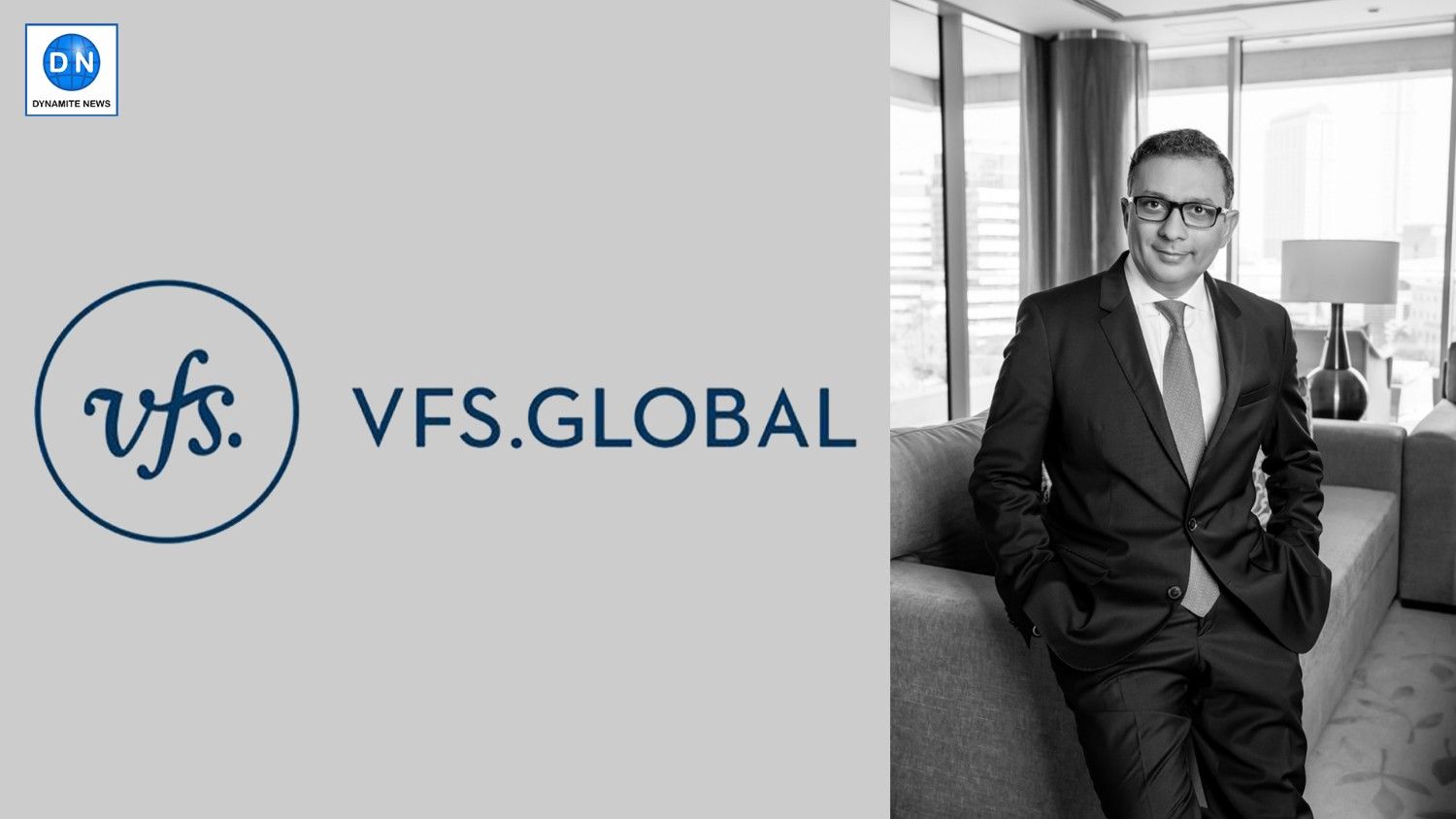 VFS Global
