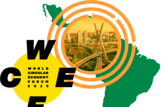 World Circular Economy Forum WCEF2025