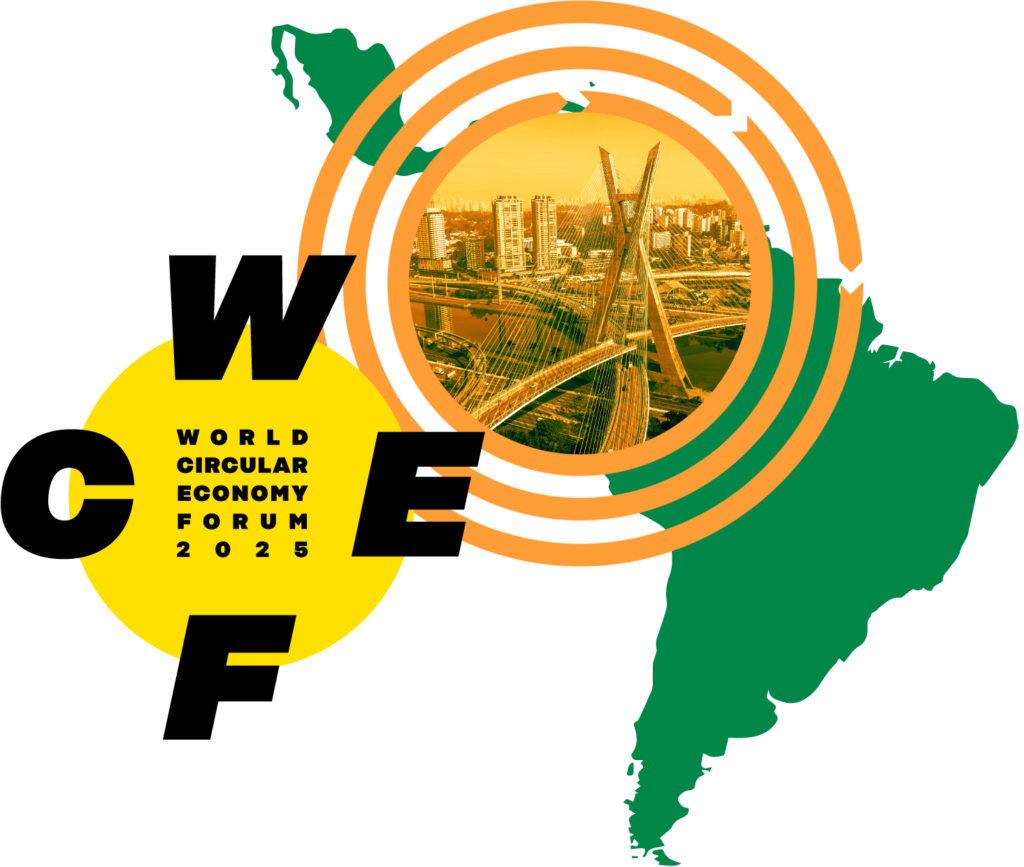 World Circular Economy Forum WCEF2025