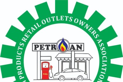 Petroleum Products Retail Outlets Owners Association of Nigeria