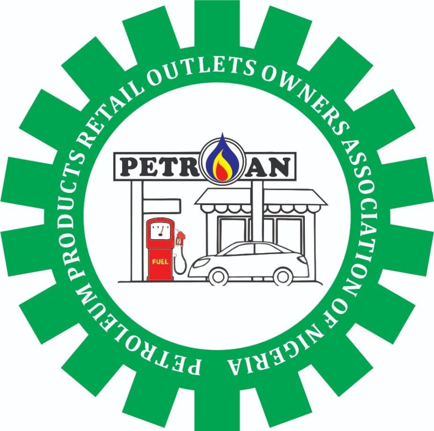 Petroleum Products Retail Outlets Owners Association of Nigeria