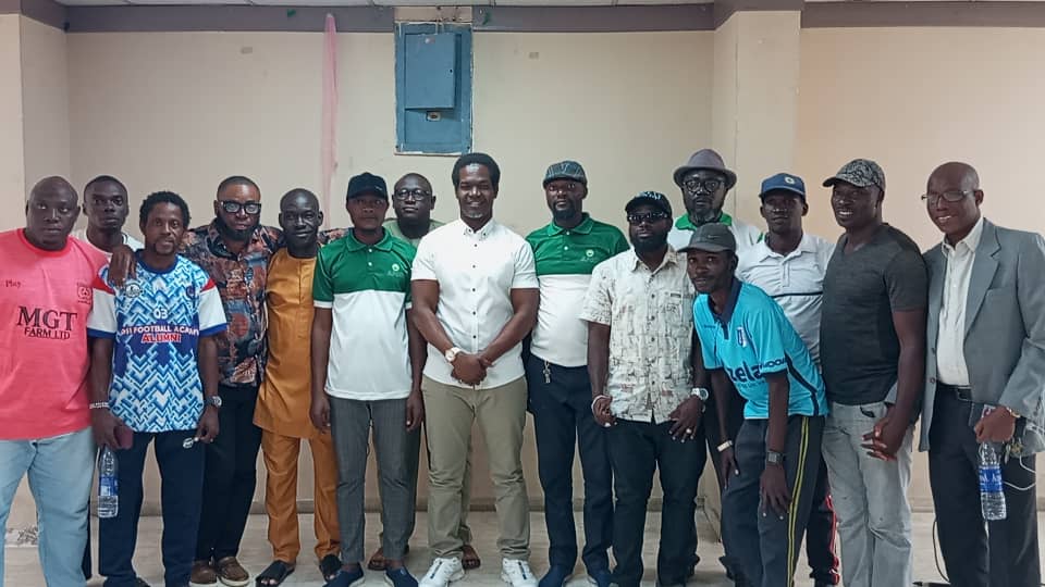 Association of Football Club Owners