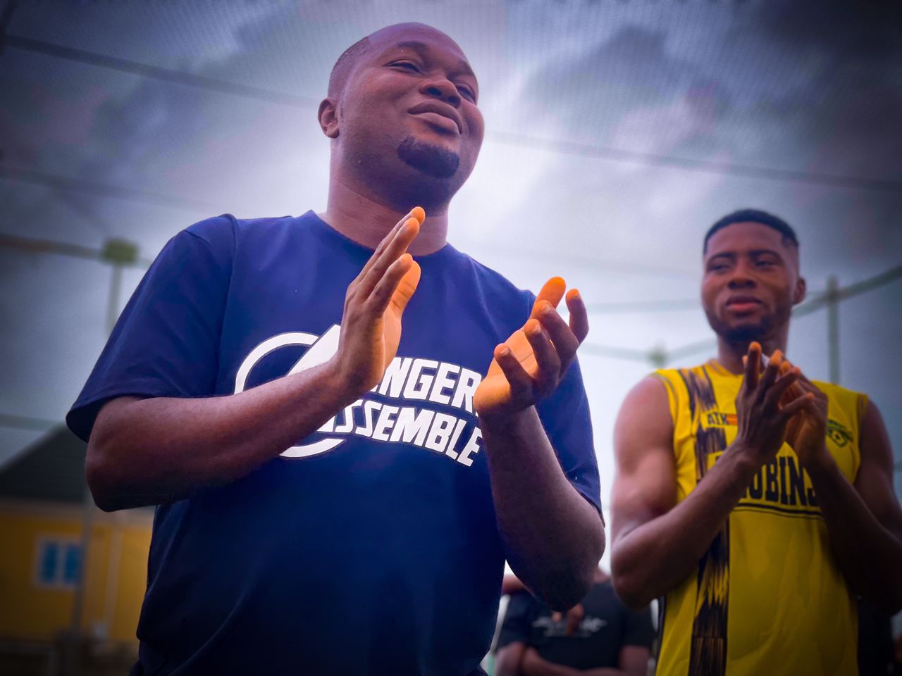 Arubinjaga Football Academy