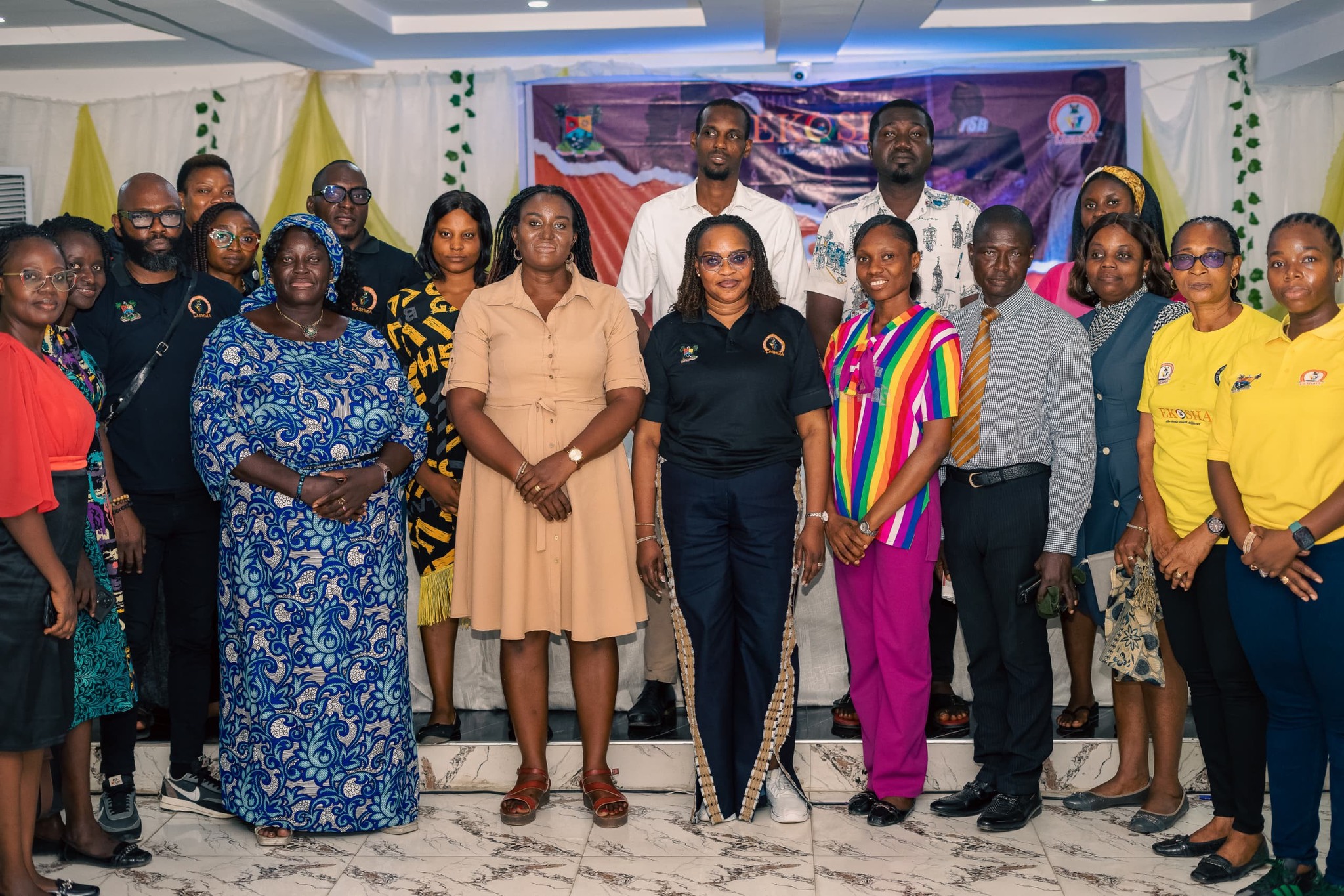 Lagos State Health Management Agency