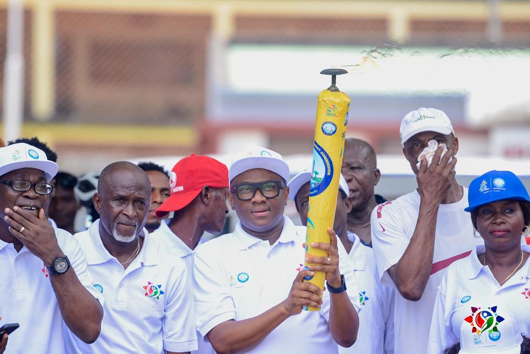 Niger Delta Sports Festival