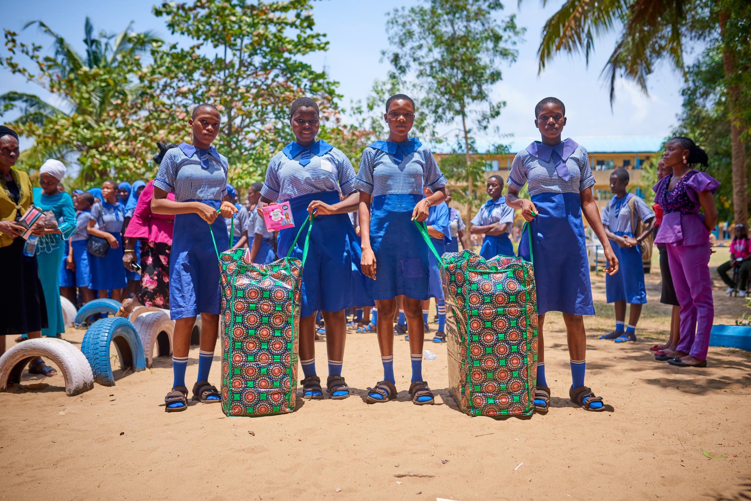 Olori Temitope Enitan-Ogunwusi