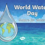 World Water Day 2025