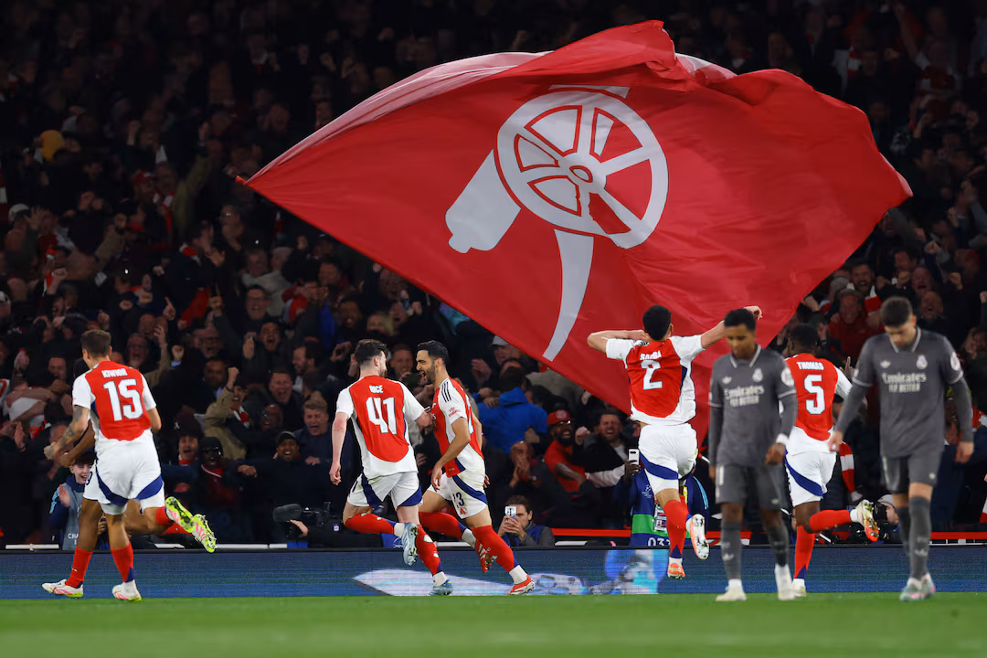 2024-2025 Champions League