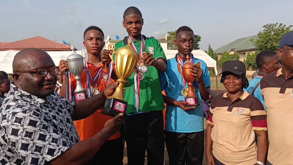 Goodvine Group of Schools