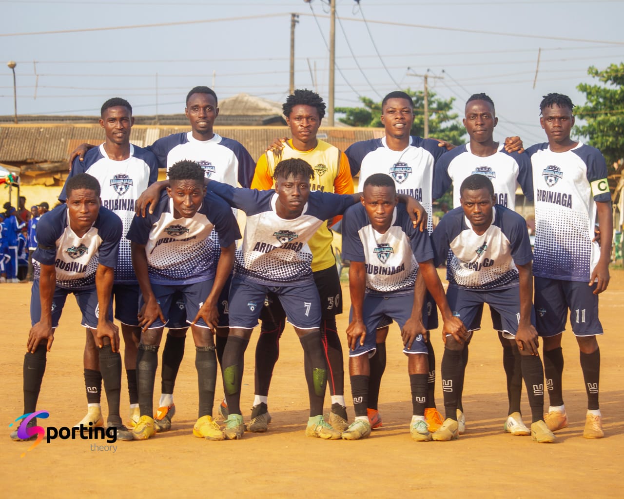 Lagos State League