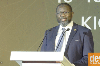 Dr. Ahmed Ogwell