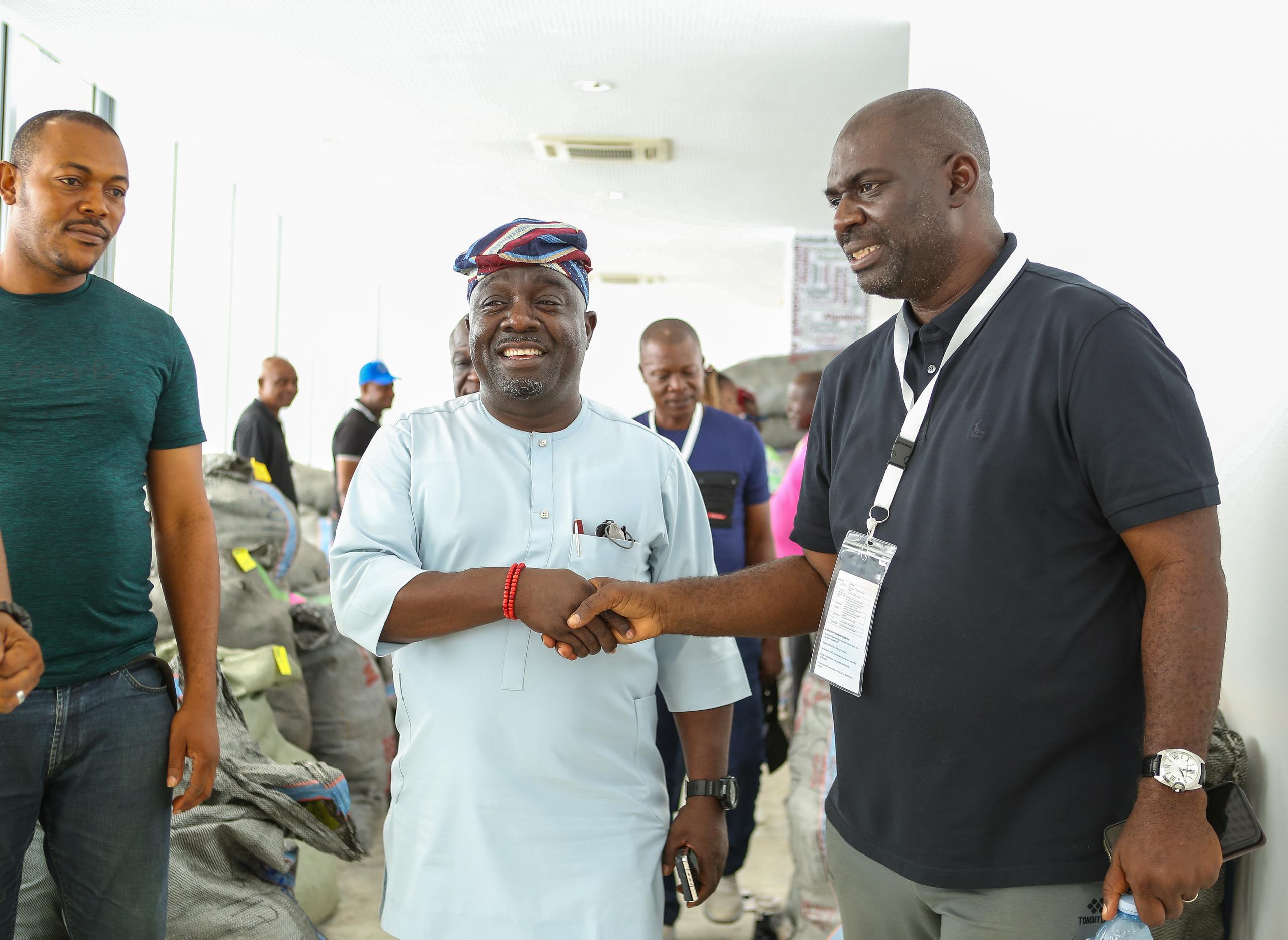 Niger Delta Sports Festival