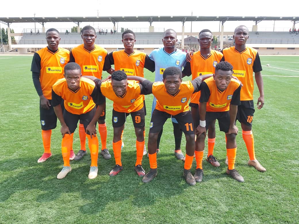 Nationwide League One NLO.