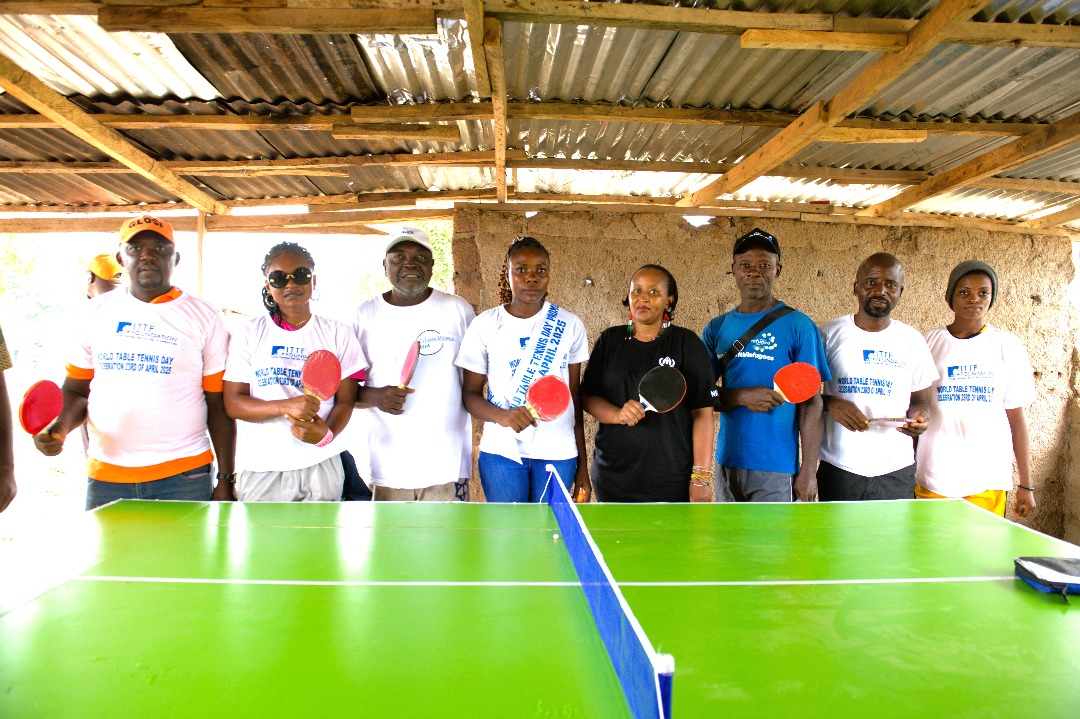 WTTD 2025: Ogoja Rules The Waves In Nigeria