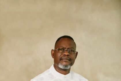 Taiwo Afolabi Cup