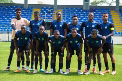 Lagos State League