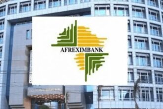 Afreximbank
