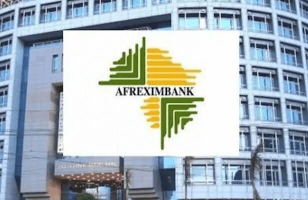 Afreximbank