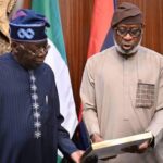 Nigeria's solid minerals sector