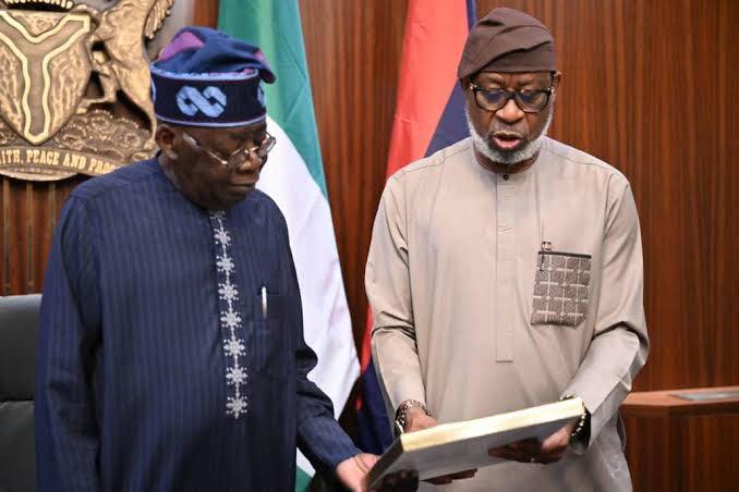 Nigeria's solid minerals sector