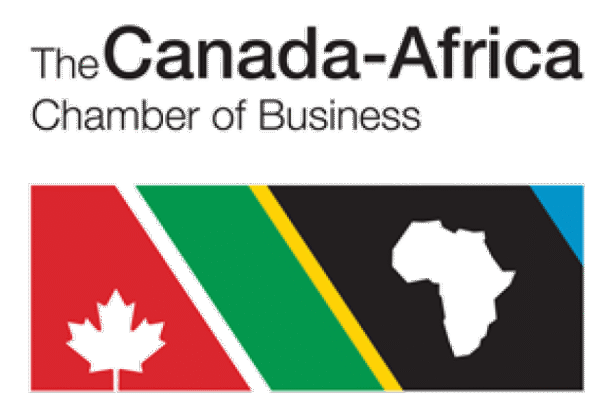 Canada-Africa Chamber of Business