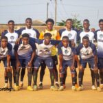 Lagos State league