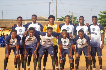 Lagos State league