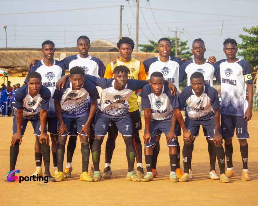 Lagos State league