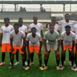 Head Coach of Young Strikers Football Club of Lagos Island, Waheed Kosoko, said their home match against Chekas United Feeders on Wednesday is a must-win at the Maracana football pitch, Ajegunle, Lagos.