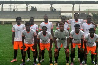 Head Coach of Young Strikers Football Club of Lagos Island, Waheed Kosoko, said their home match against Chekas United Feeders on Wednesday is a must-win at the Maracana football pitch, Ajegunle, Lagos.