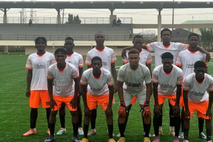 Head Coach of Young Strikers Football Club of Lagos Island, Waheed Kosoko, said their home match against Chekas United Feeders on Wednesday is a must-win at the Maracana football pitch, Ajegunle, Lagos.
