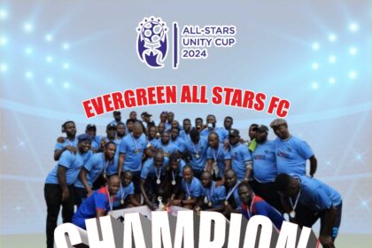 All Stars