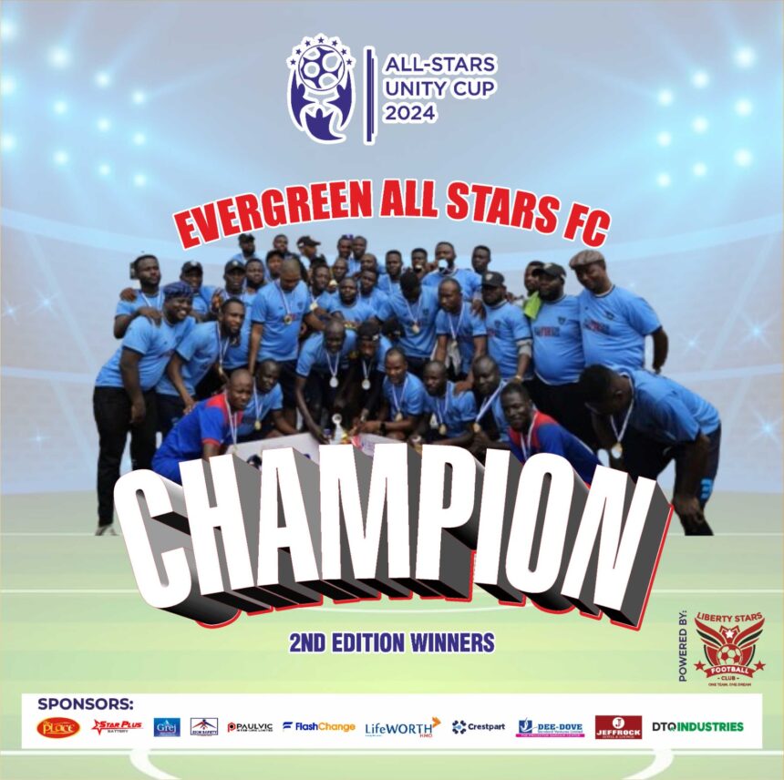 All Stars