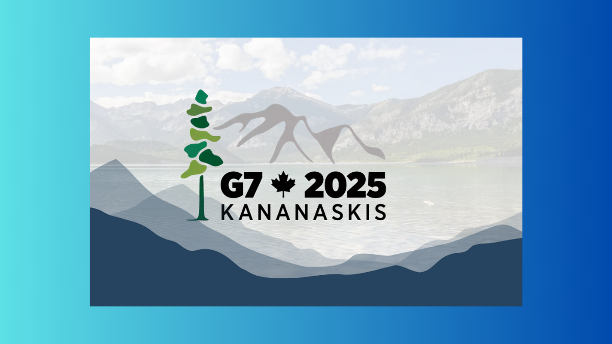 G7 finance leaders seek non-tariff consensus in Canada, may face US pushback