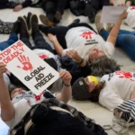 Global Aid Cut