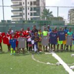 Island Stars Football Academy