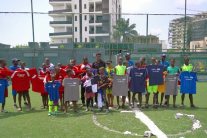 Island Stars Football Academy
