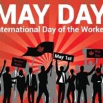 May Day 2025