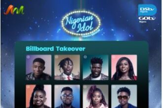 Nigerian Idol