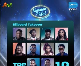 Nigerian Idol