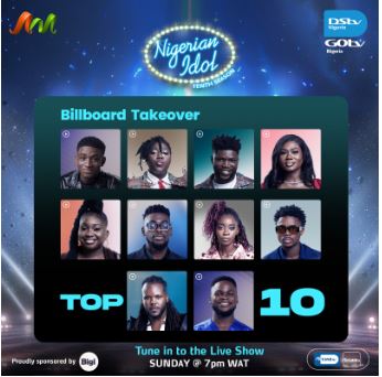 Nigerian Idol