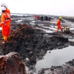 National Oil Spill Detection and Remediation Agency