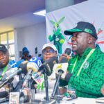 Olopade Lists Gains Of Hosting National Sports Festival