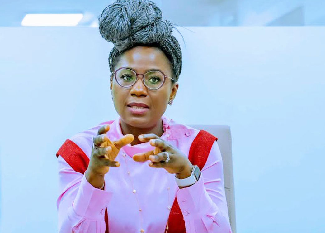 Nigeria’s Olu Verheijen Joins African Energy Week 2025 As Nigeria Strives For Energy Investment And Reform